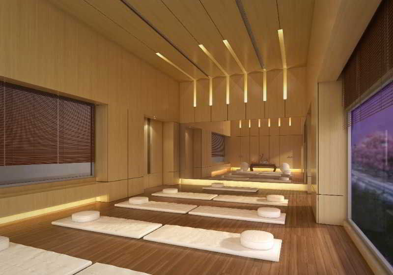 CITIC Pacific Zhujiajiao Jin Jiang Hotel Qingpu Bagian luar foto